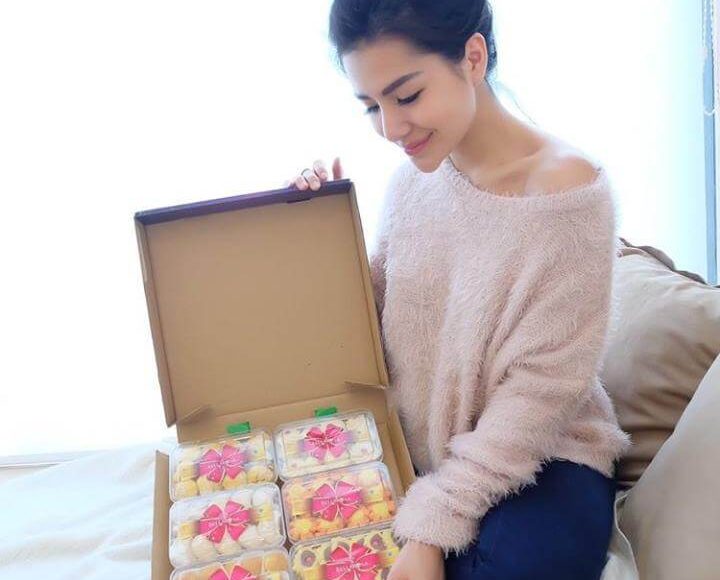 Distributor Kue Kering Bellarosa Terdekat